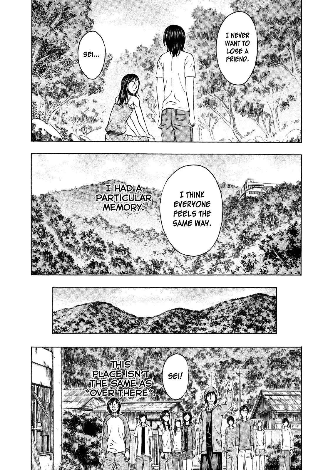 Suicide Island Chapter 48 19